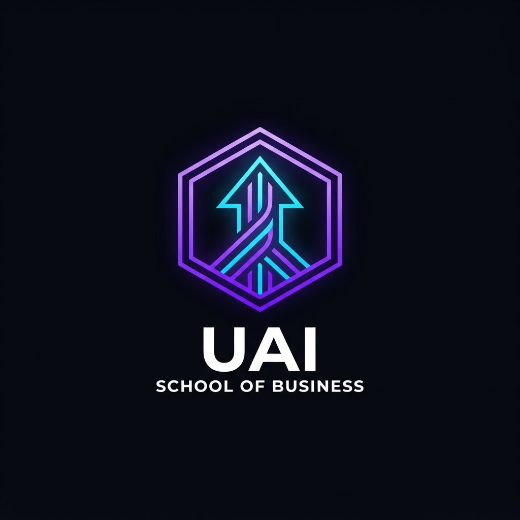 UAI School of Business logo